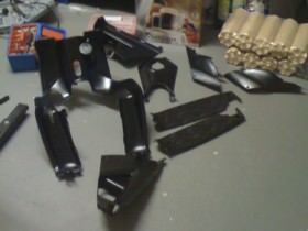 Fertig :D