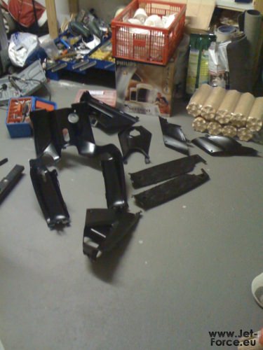 Fertig :D