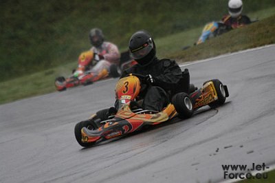 Kart... Deutscher Kartmeister 2009--->me