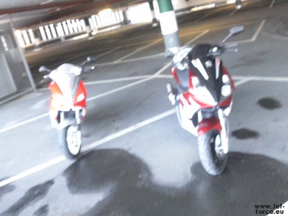 Sorry für schlechtes pic war wohl jemandem kalt xD