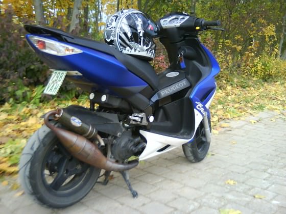 Sporti drauf