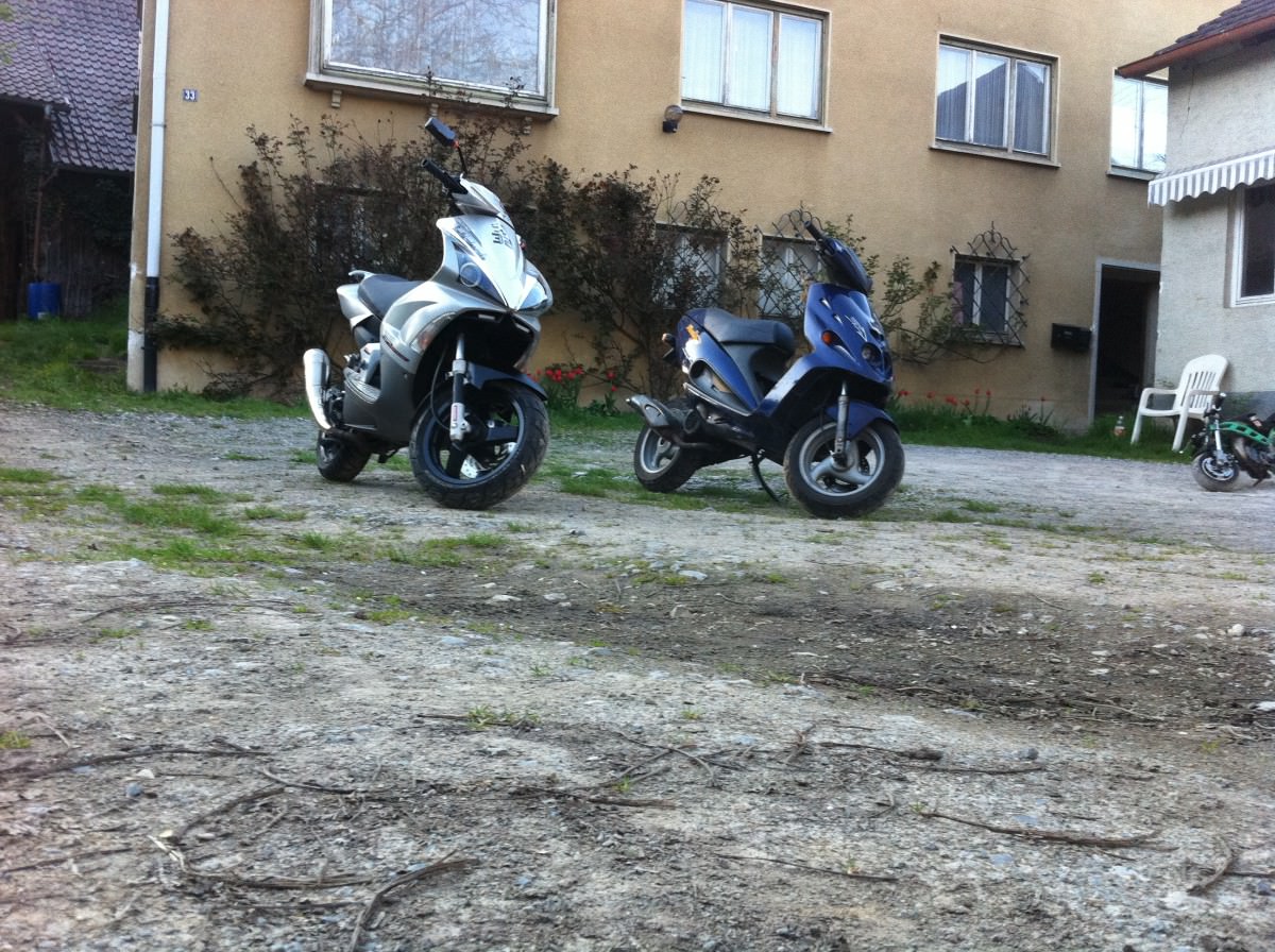 Geiler Taag :D