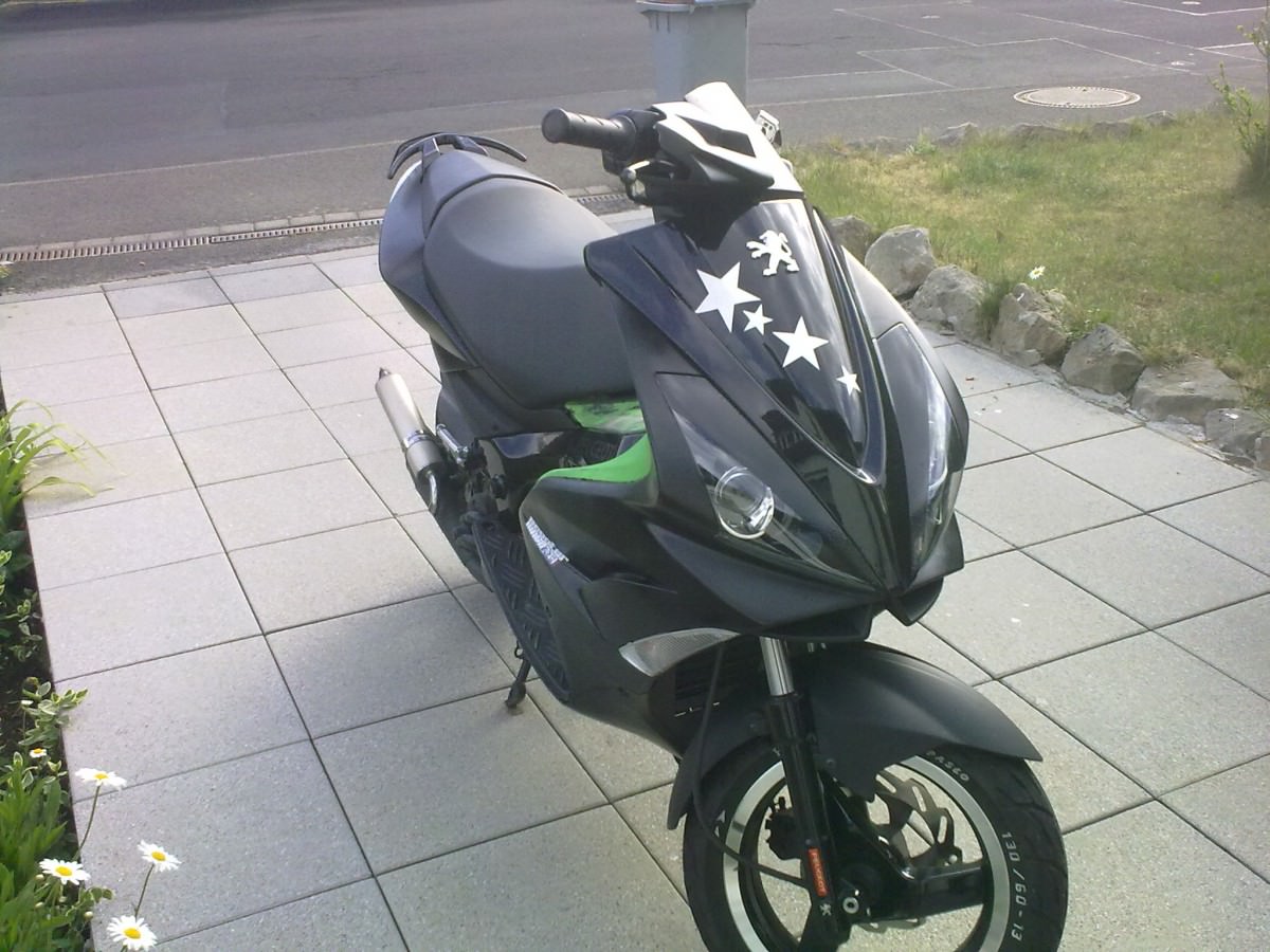 Paar Bilder mit nem Kumpel ;)