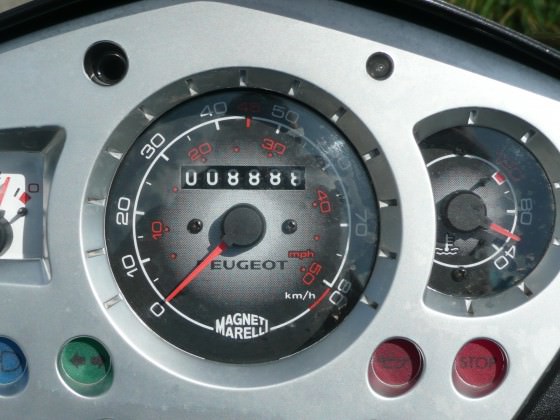 Mein Jet Force