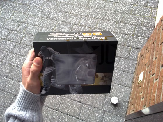 New Stuff *.*