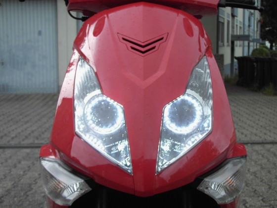 smd ringe (angel eye`s)