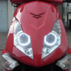 smd ringe (angel eye`s)