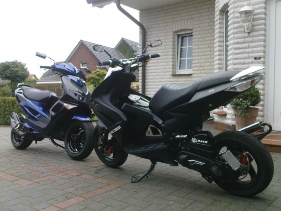 Mein Jet-Force
