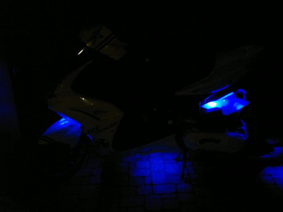 Mein IceBlade 2011
