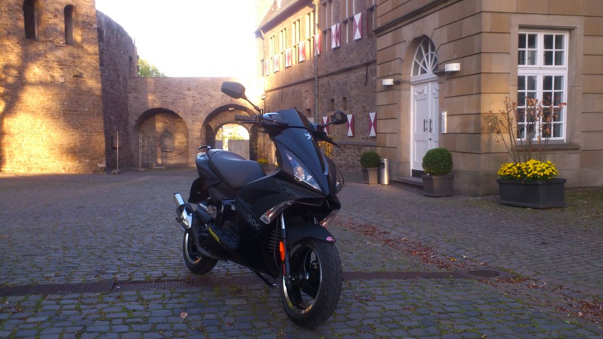 Sonne :D