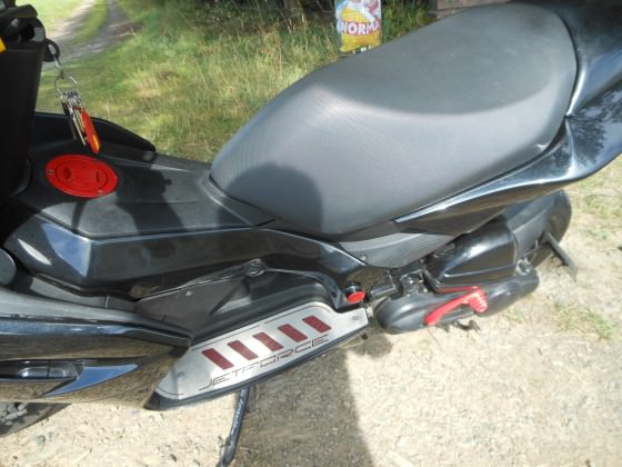 le Jetfore