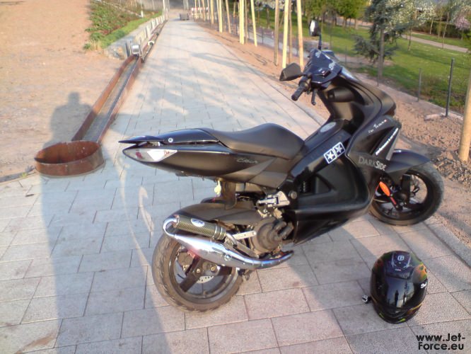 Mein baby