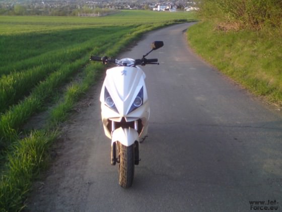 downi dran