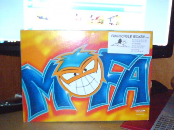 mofa