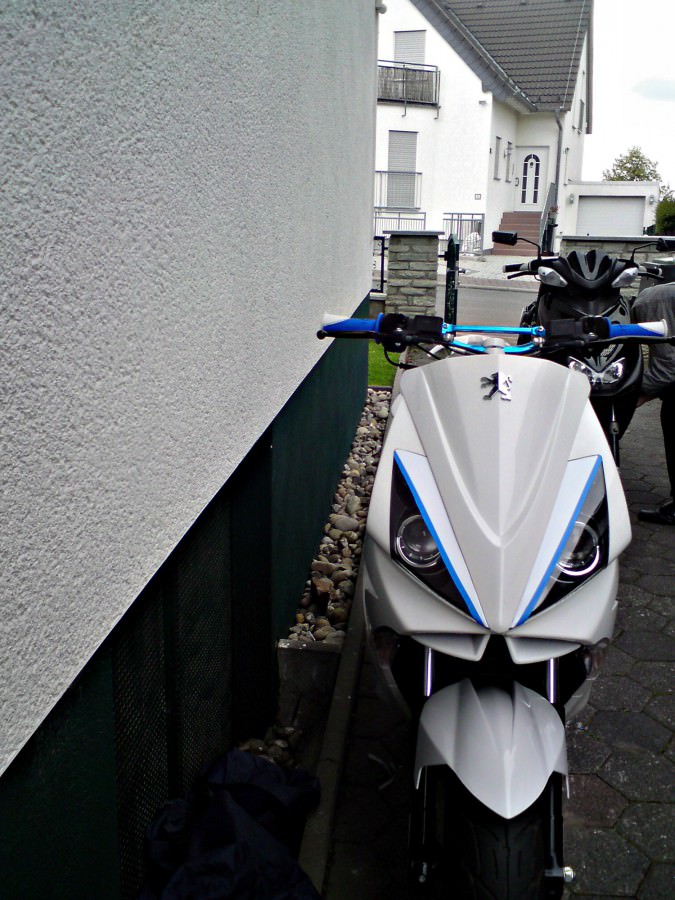 neuer bb gefälls ? (: