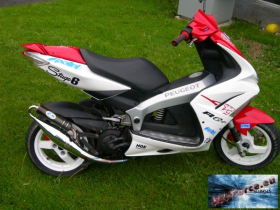 Mein Jetforce
