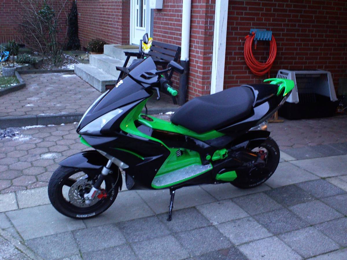 Nochmal linke Seite