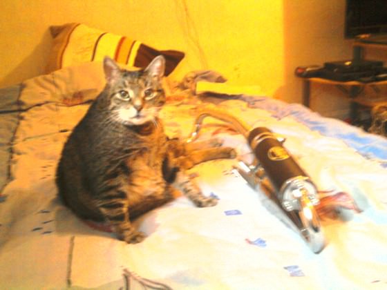 Laser Xpro da:)