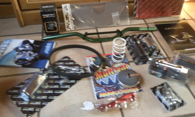 Shoppen :D