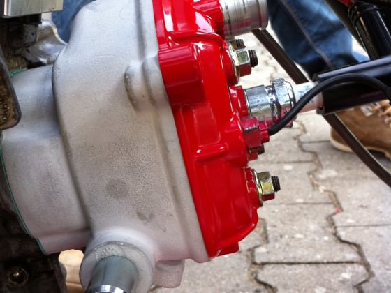 verkaufe r-setup 70ccm high end zylinder ....