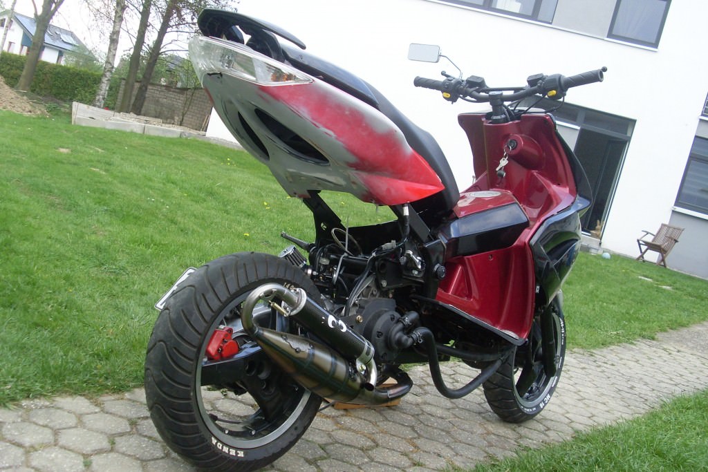 Tauschen