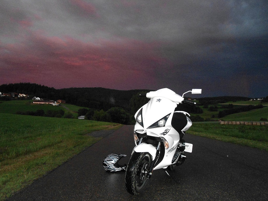 :) andas geiler himmel ♥ :)