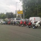 Scootertreffen
