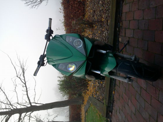 Mein roller und meine kapputte Kupplung (13)