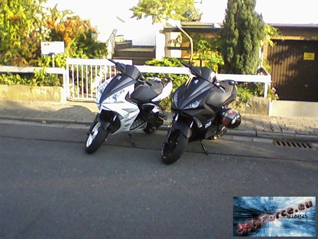 r-cup von kumpel & mein darkside