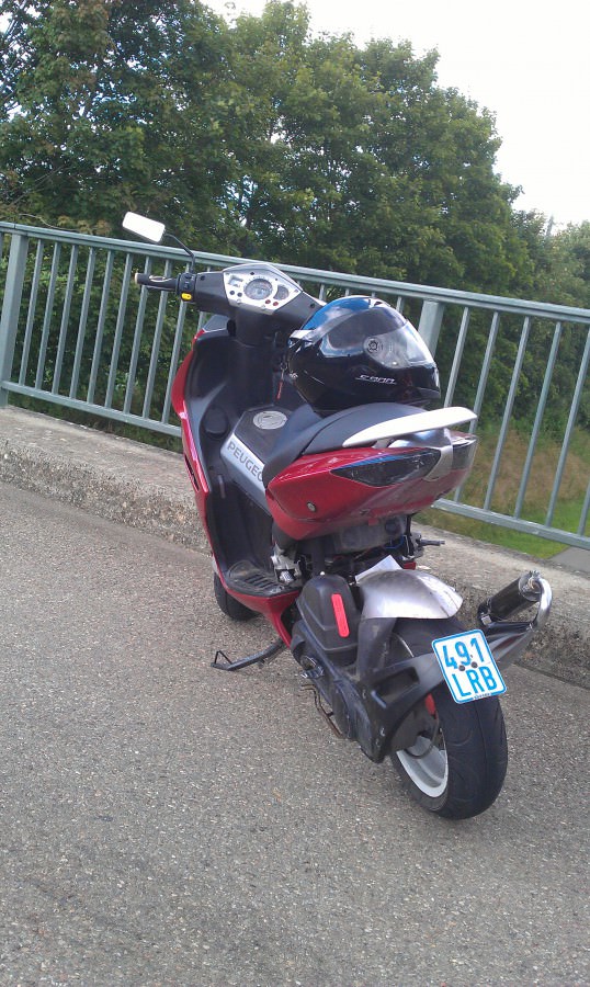 Kzh Ice halter drangemacht :D
