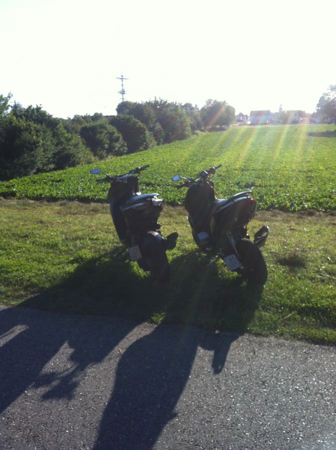 Kleine Tour