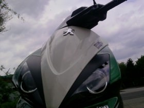 mein jet force <3