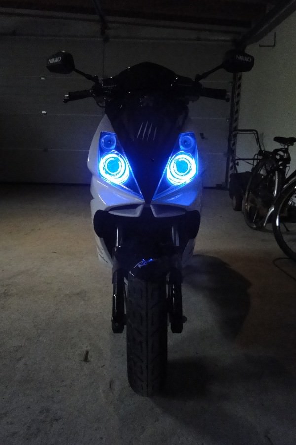Angel Eyes