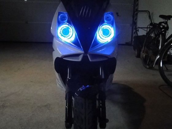 Angel Eyes