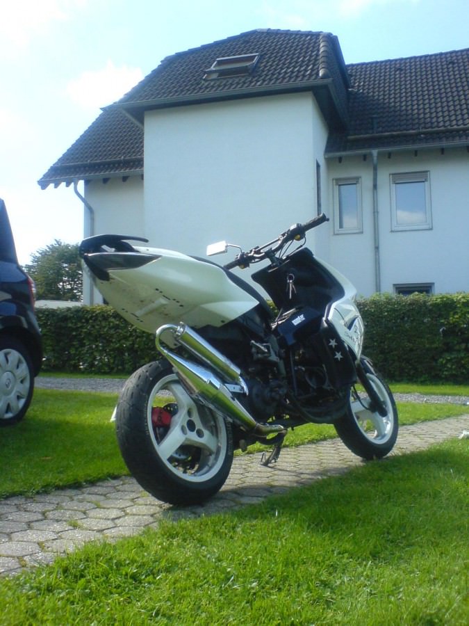 das waren noch zeiten .... :D