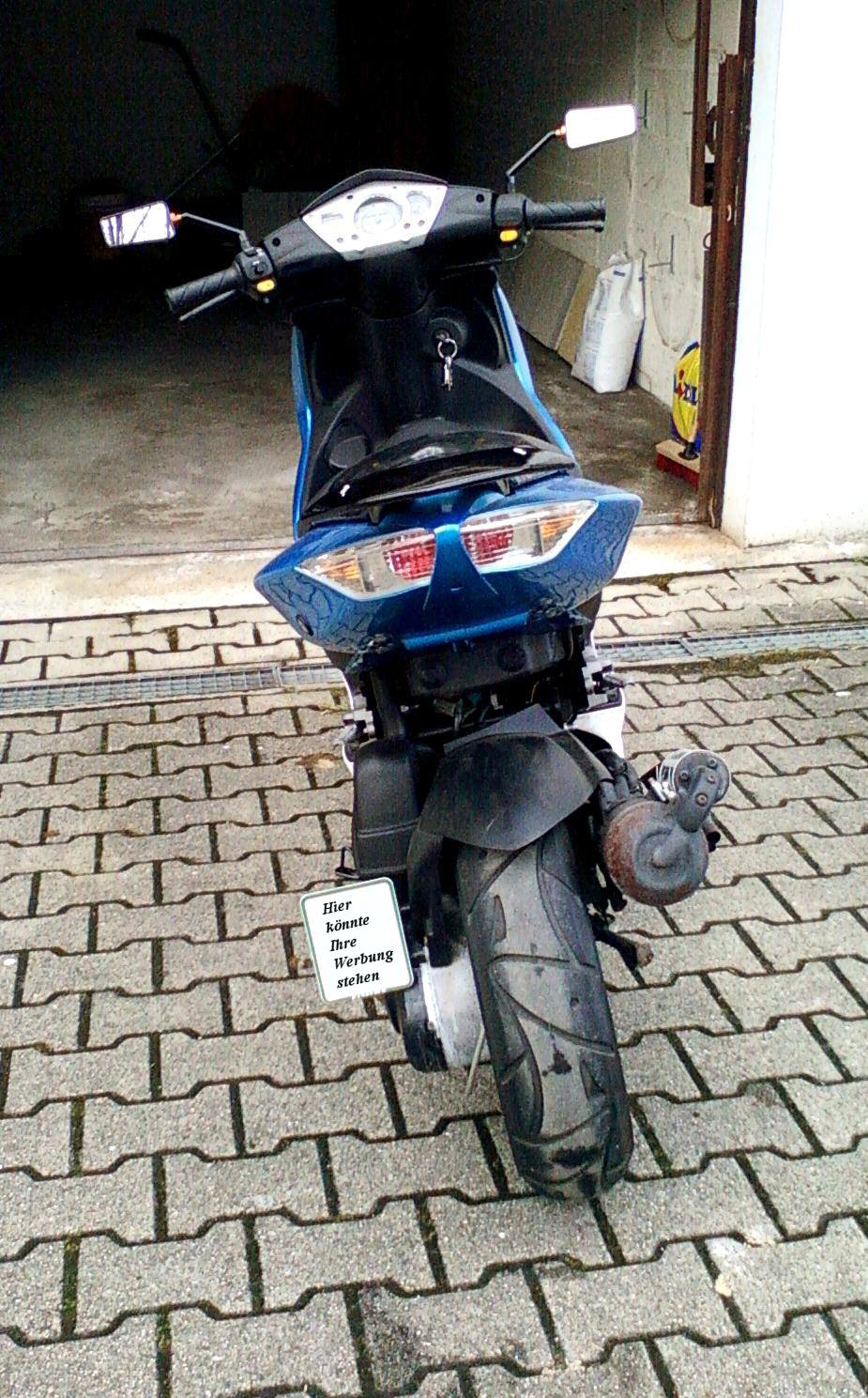 fast fertig
