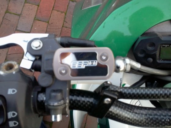 Mein roller und meine kapputte Kupplung (7)