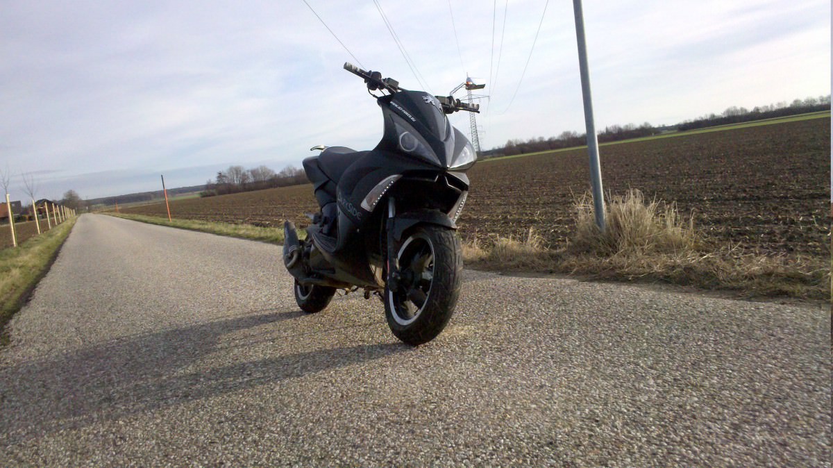 Abgestimmt! :)