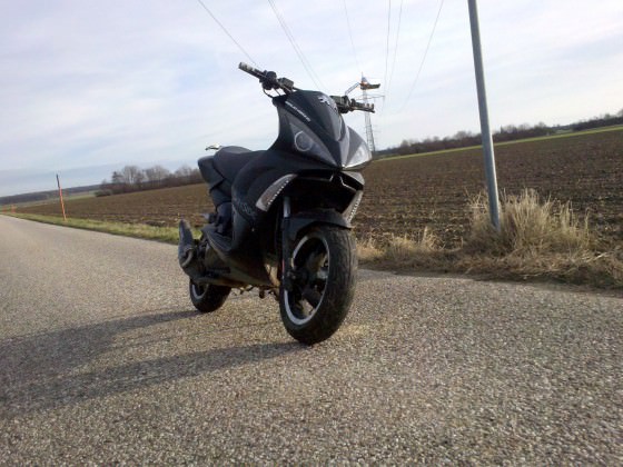 Abgestimmt! :)