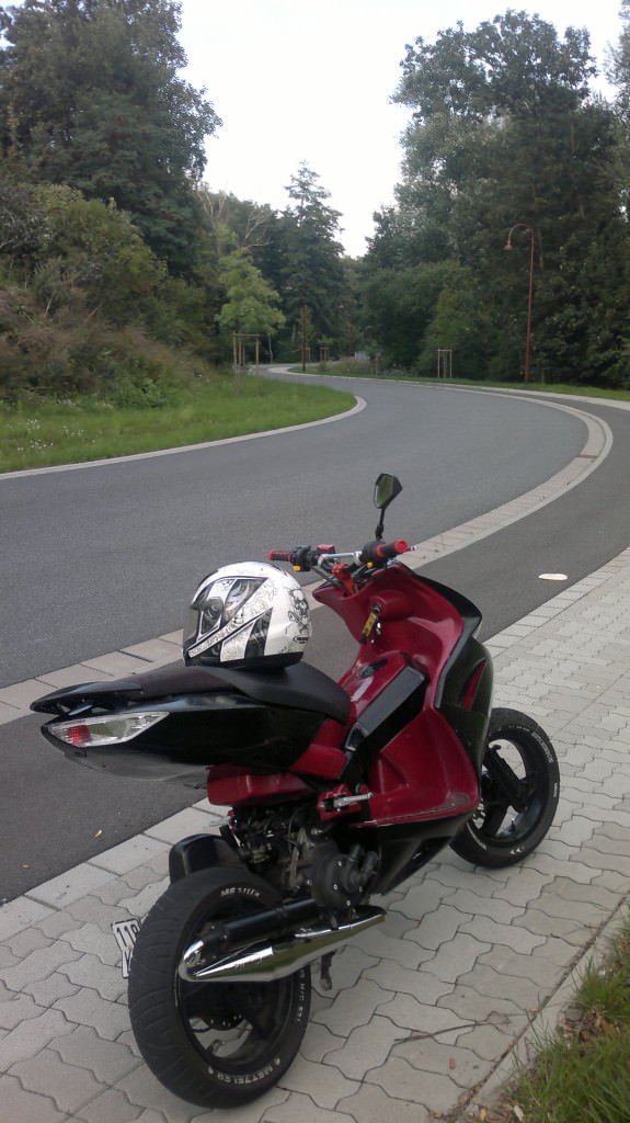 Kleine Story :)