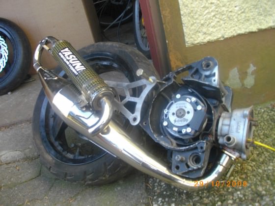 C30 sei mein
