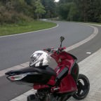 Ich vermisse ihn :(