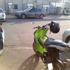 Waschanlage mit White_Jetty ;D