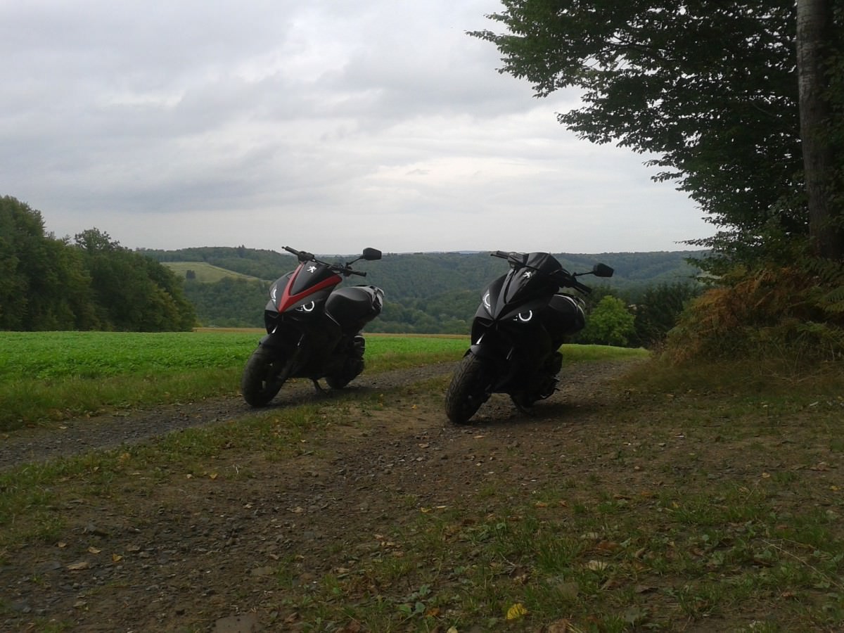 les Jetforces