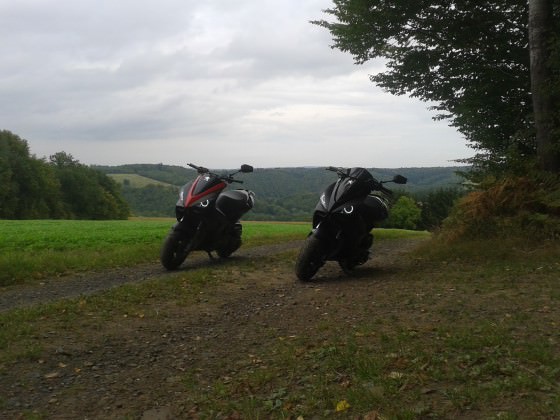 les Jetforces