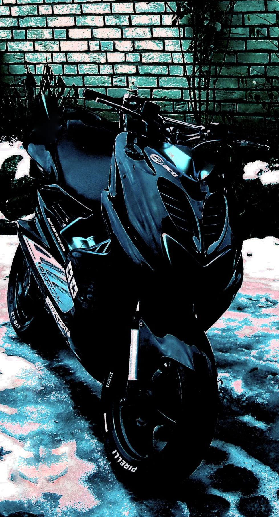 Winterprojekt <3