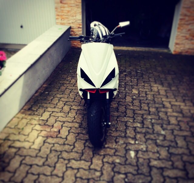 Streetjet