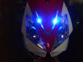 Lightshow