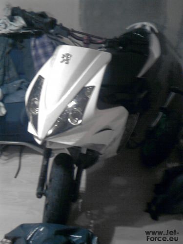 Roller Im zimmer 2 ;D