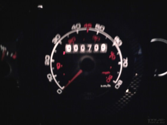 700er marke geknackt ;)